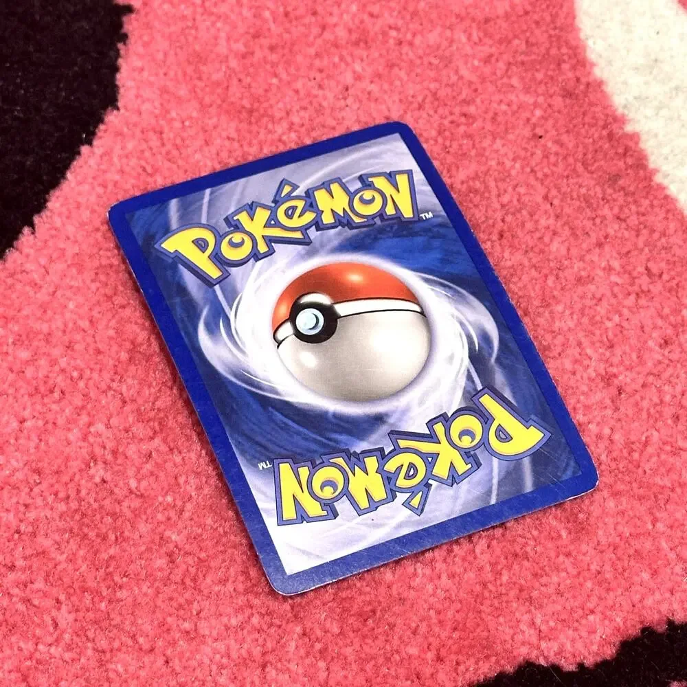 Chatot Reverse Holo #74 – Pokémon Diamond & Pearl – As Pictured